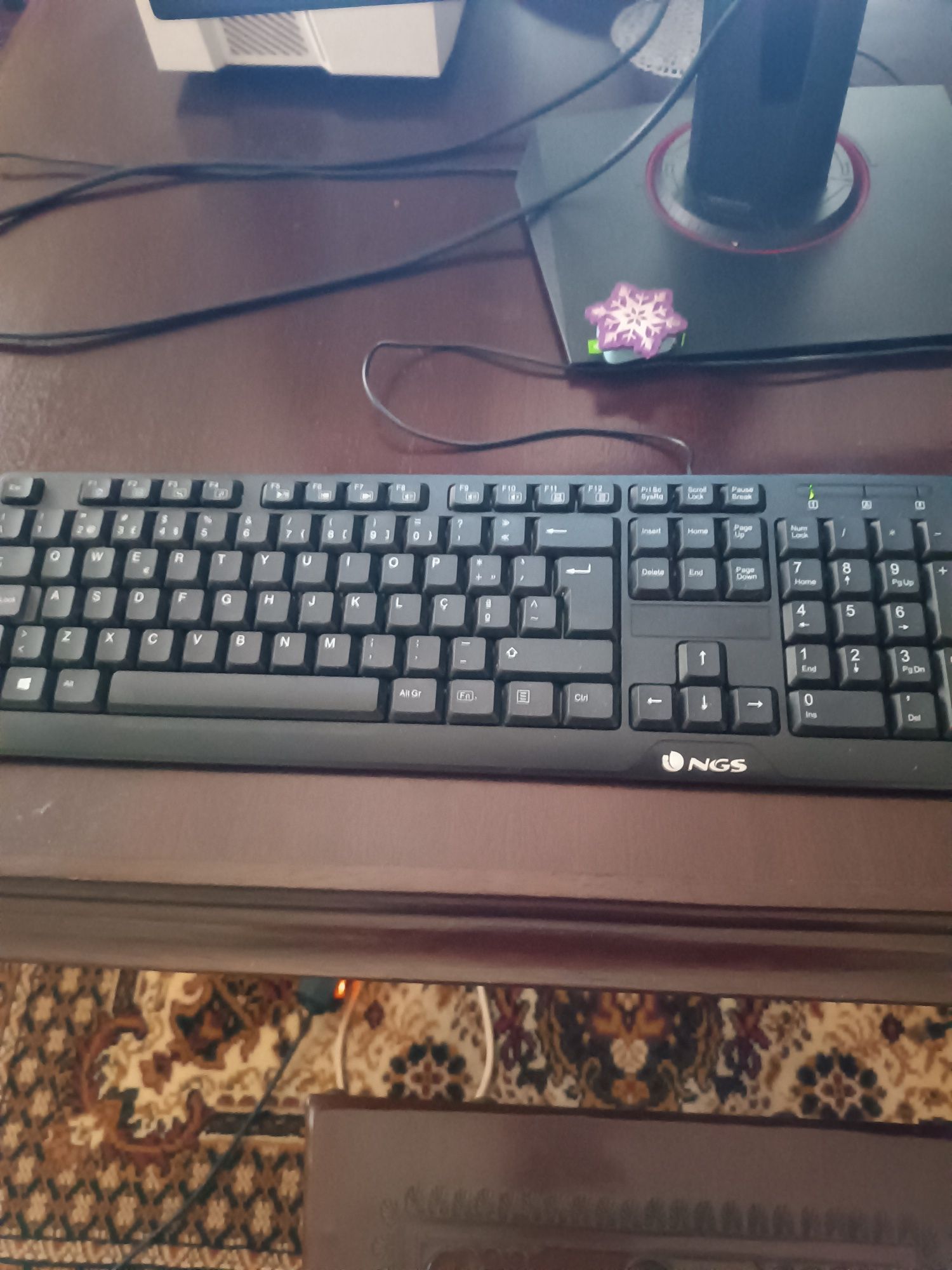 PC trabalho ou gaming