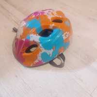 Kask dla dziecka IQ rozmiar S