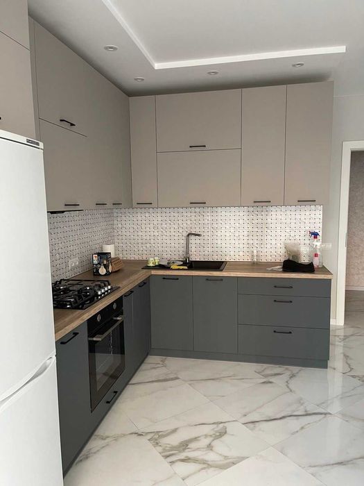 Оренда 3 кімнатної квартири в Новобудові