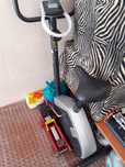 Bicicleta de ginastica