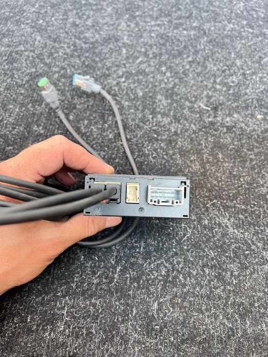 Mazda cx5,cx3,2,3,6,mx5 Car play  Carplay Карплей Мазда ОРИГІНАЛ