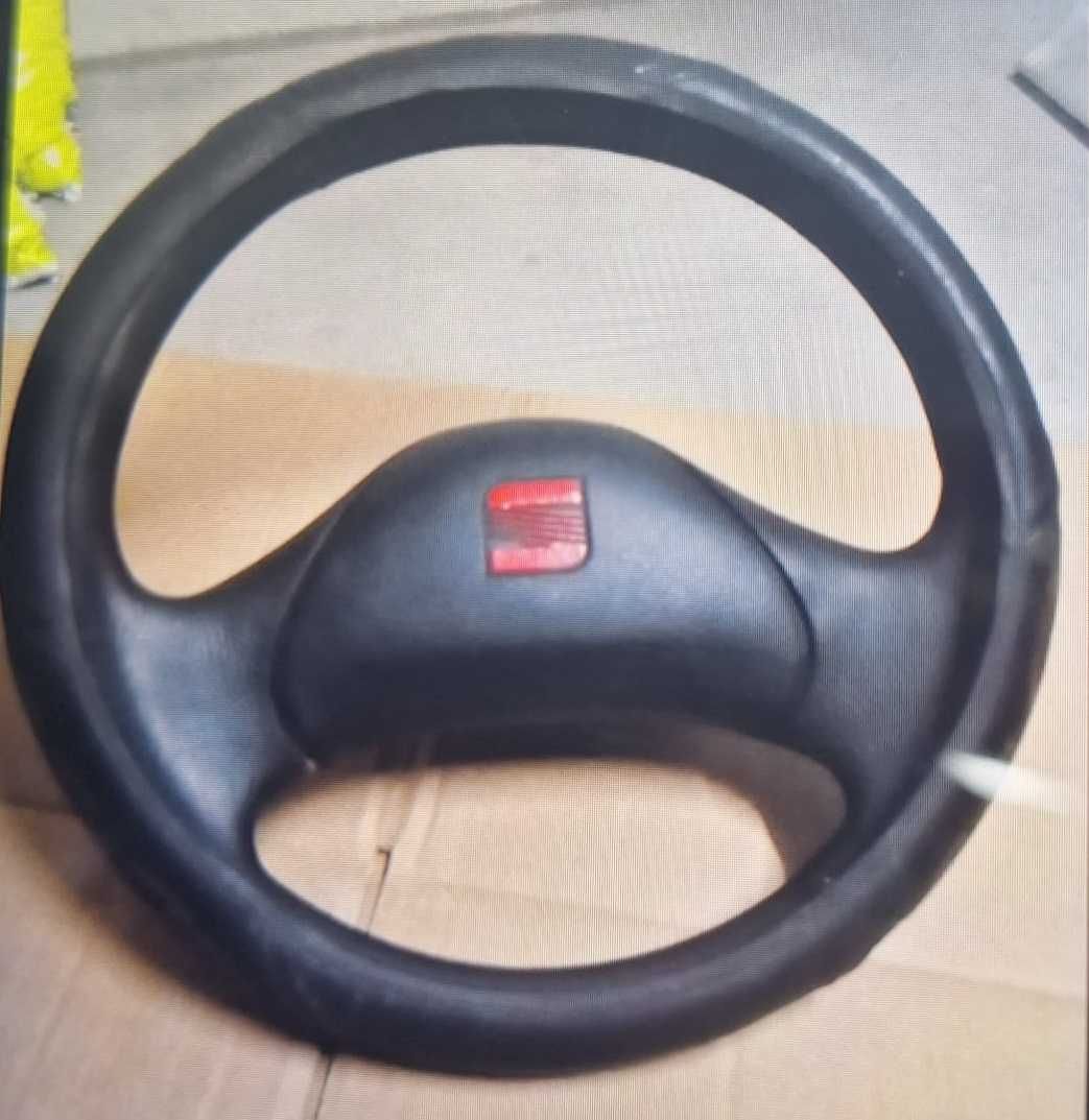Peças Seat Ibiza 6K 93-99