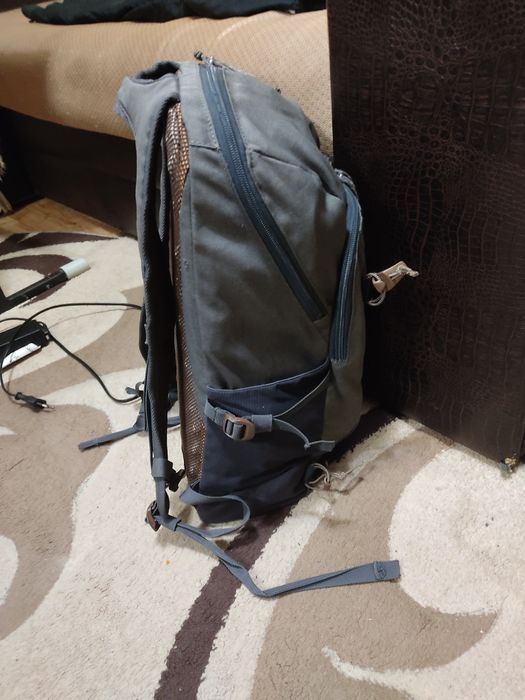 Рюкзак Quechua NH500 20L