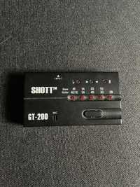 Stroik do gitary Shott GT-200