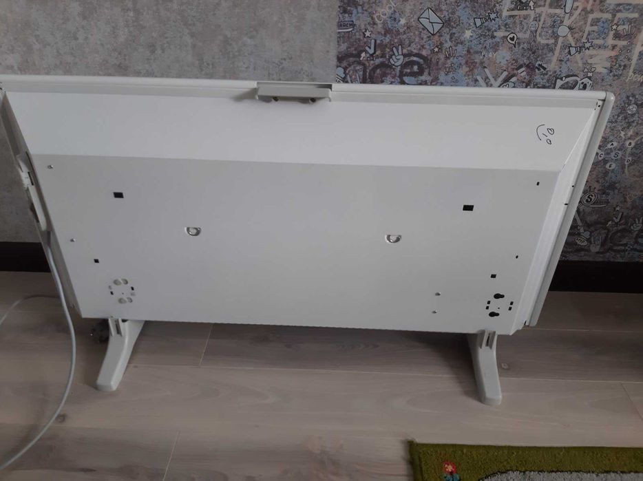 Конвектор электрический СН - 20 МС/IPX4