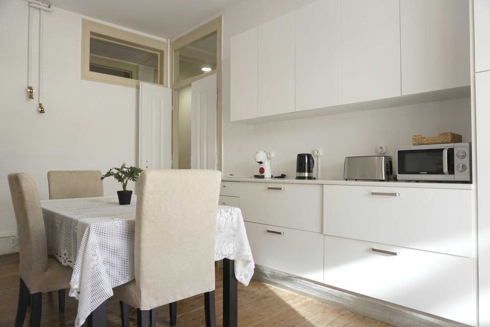 Quartos para arrendar