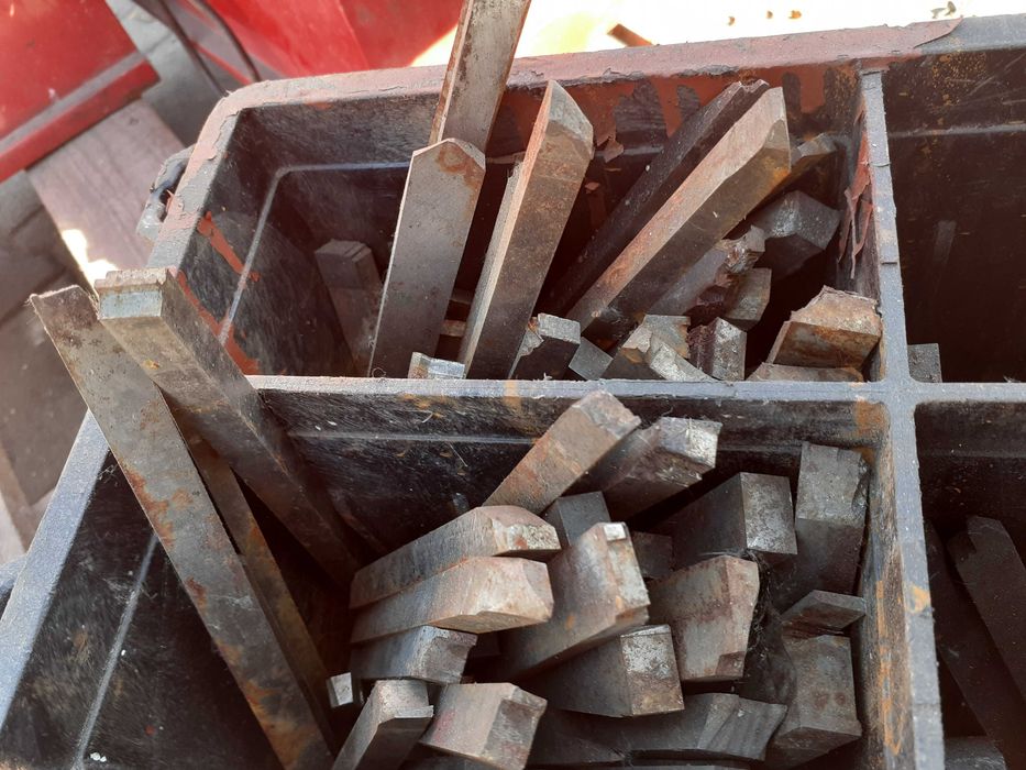 Likwidacja zakładu - różności - opis