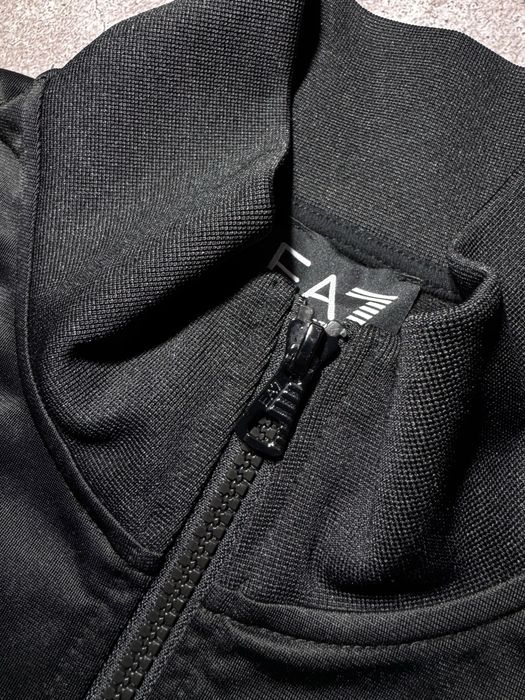 Олімпійка Emporio Armani