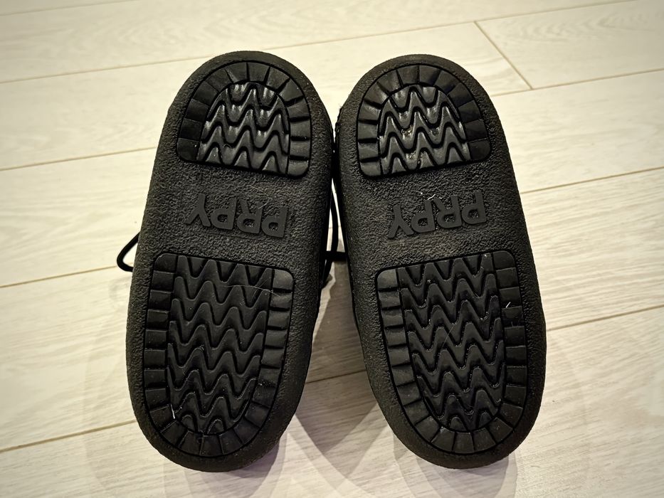 Луноходы зимние PRPY