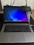 Ноутбук Mi Notebook Pro 15 i7 16G MX150 W (JYU4034CN) Grey