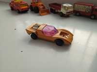 Matchbox Superfast Gruesome Twosome No 4 Lesney 1971