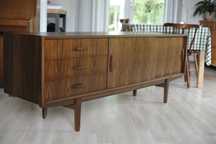 komoda/sideboard PRL Violetta