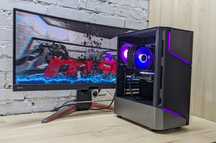 Системний блок i5-12400f/rtx 3060 ti