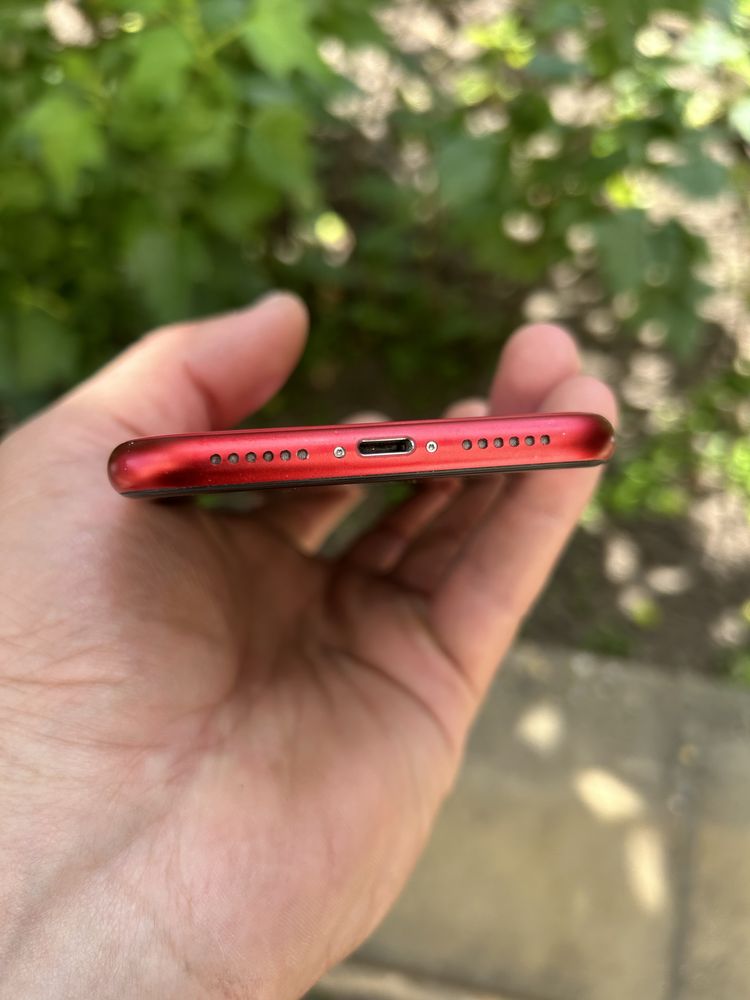 iPhone 11 64GB Neverlock айфон/ICloud чистий Все в оригіналі