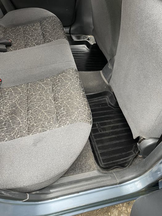 Daewoo Lanos, 2008 рік