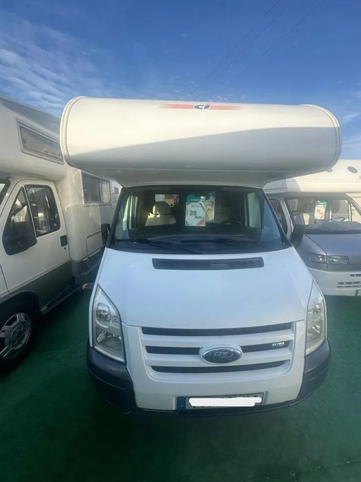 CI International Carioca