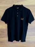 Emporio Armani koszulka polo męska