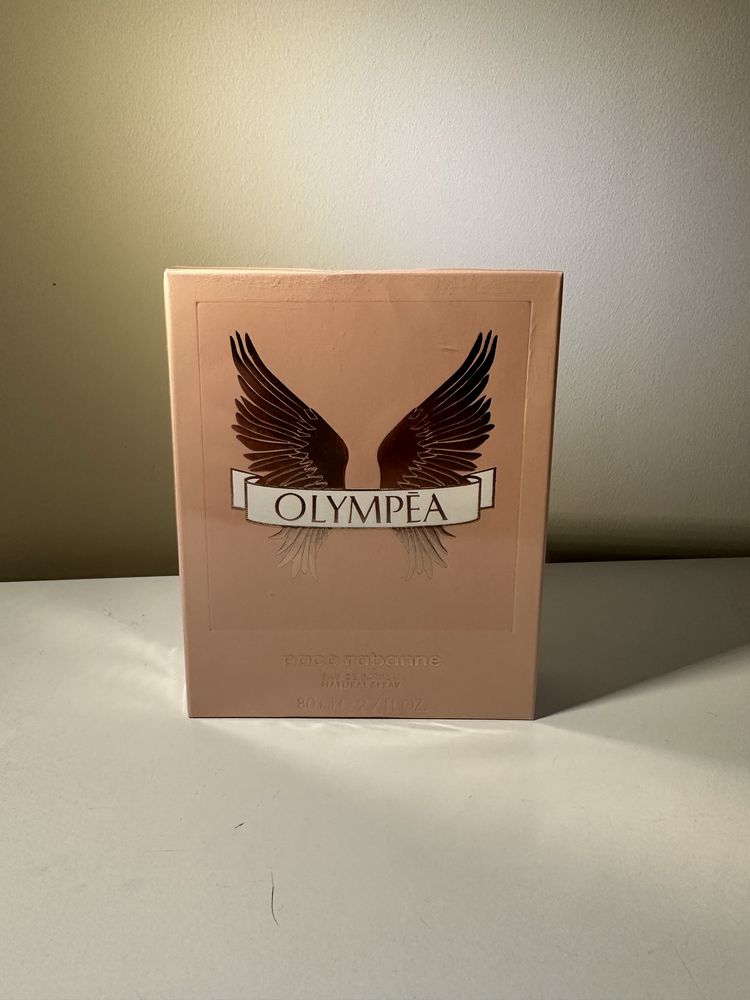 Paco Rabanne Olympea 80ml Oryginal
