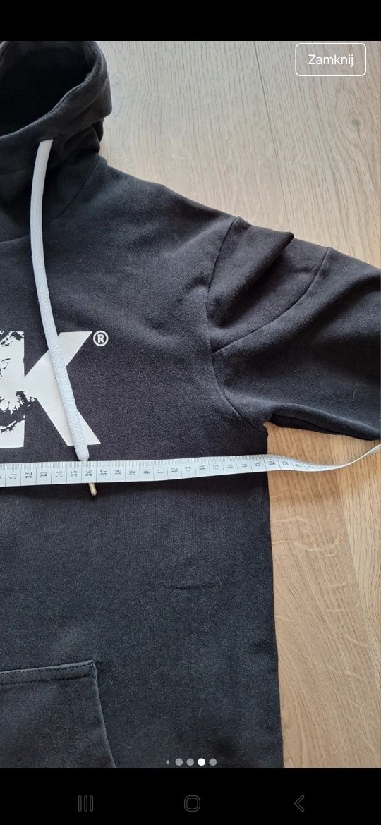 Bluza Dzik Warszawski Koks