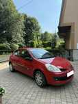 Renault Clio Renault Clio III 1.2 2006