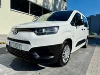 Toyota Proace City Verso Salon*Fv23%*Gwarancja*Cena Brutto