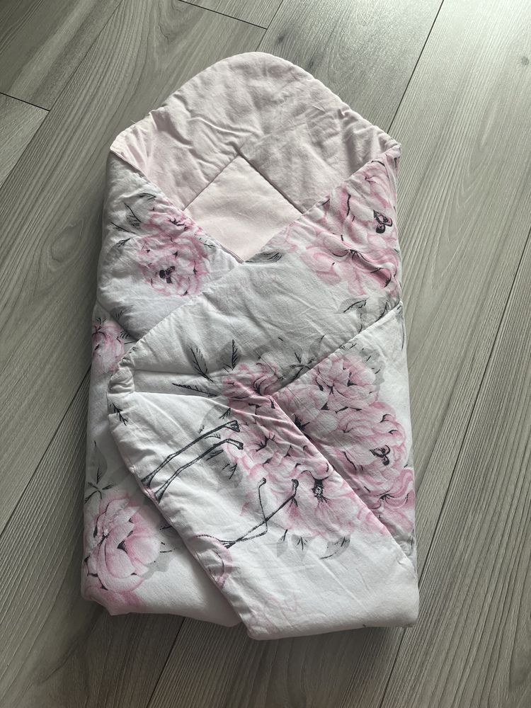 Poduszka myszka minnie+motylek+rożek