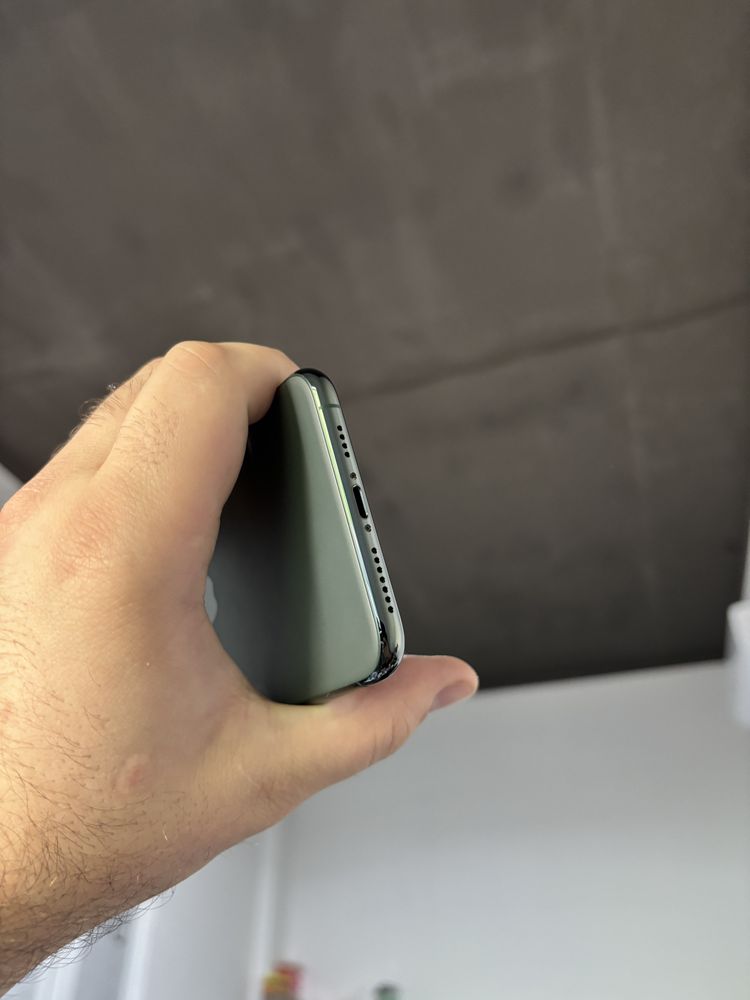 Apple iphone 11 Pro Max 64 gb 100% айфон про макс