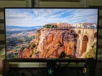 Монітор ігровий MSI MAG 27.4 Q QD E2 | 2k WQHD 180Hz