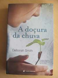A Doçura da chuva de Deborah Smith