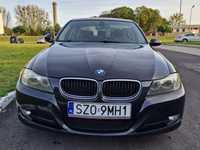 BMW 318D 2009 Lift sedan E90