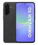 Samsung Galaxy A36 5G 6/128GB Czarny - x-kom Warszawa Reduta