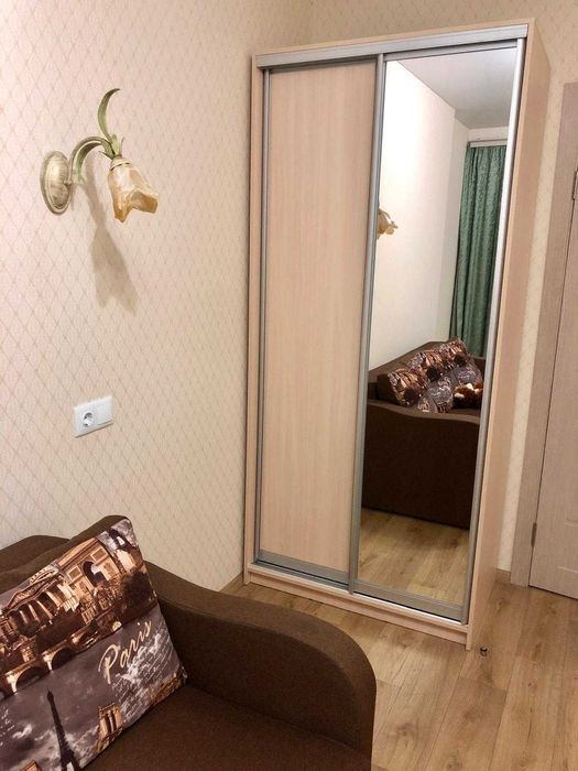 Продаж студія з ремонтом Ірпінь