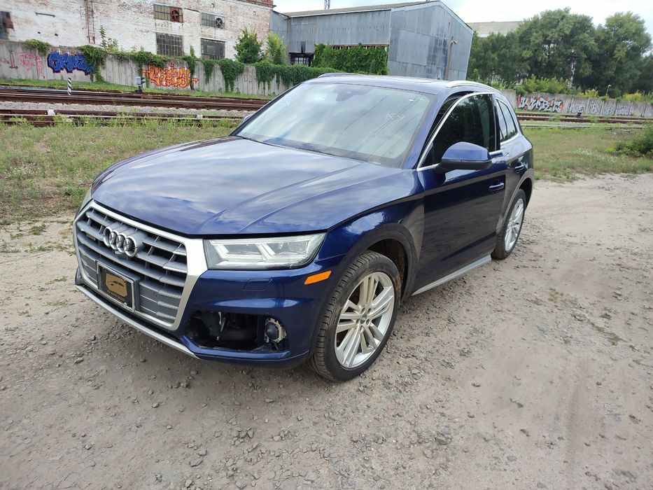 Разборка audi q5 80a капот крило Розборка ауді а80  ауди