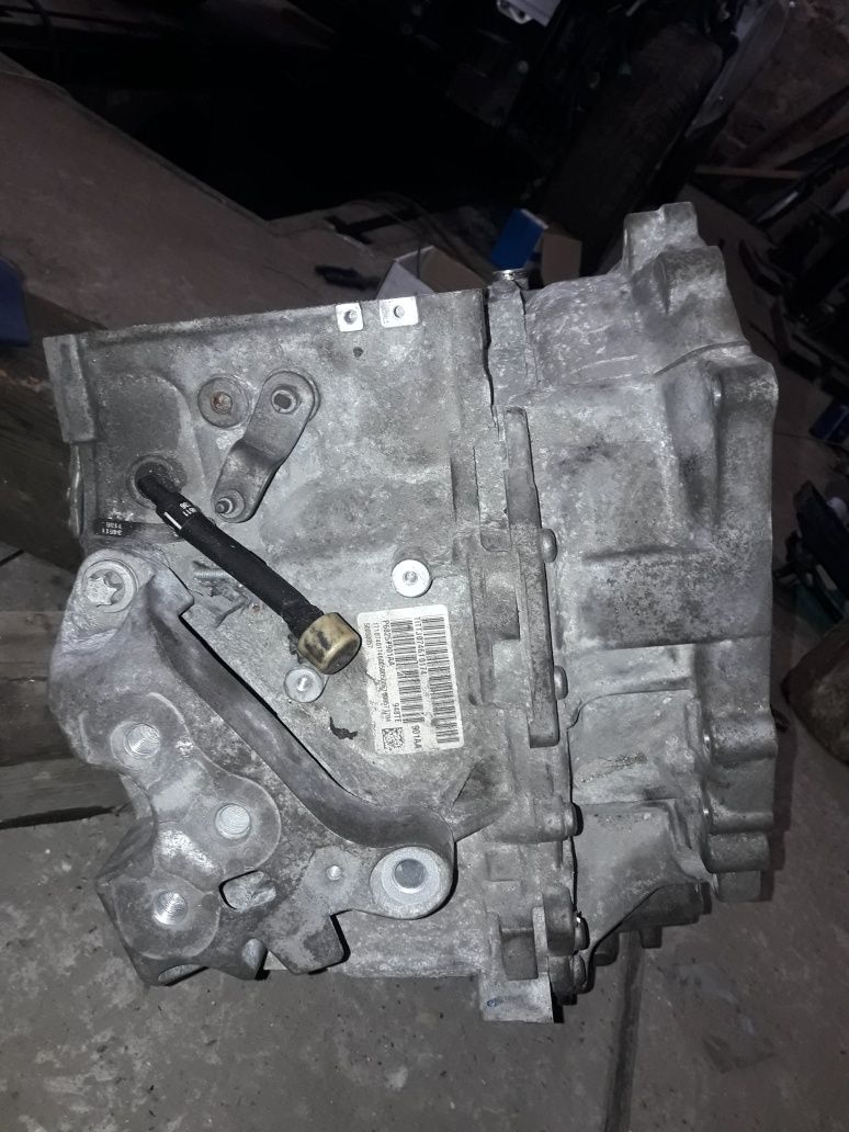 Коробка 3.2 AWD Jeep Cherokee 68225758AN