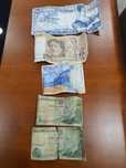 Notas colecionador