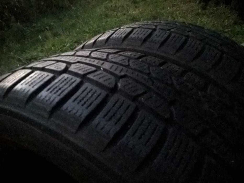 215/60 R17 100V XL 2Opony Całoroczn NOKIAN WR G2 Sport Utility M+S~5mm