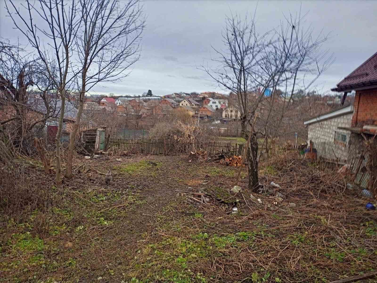 Продам земельну ділянку