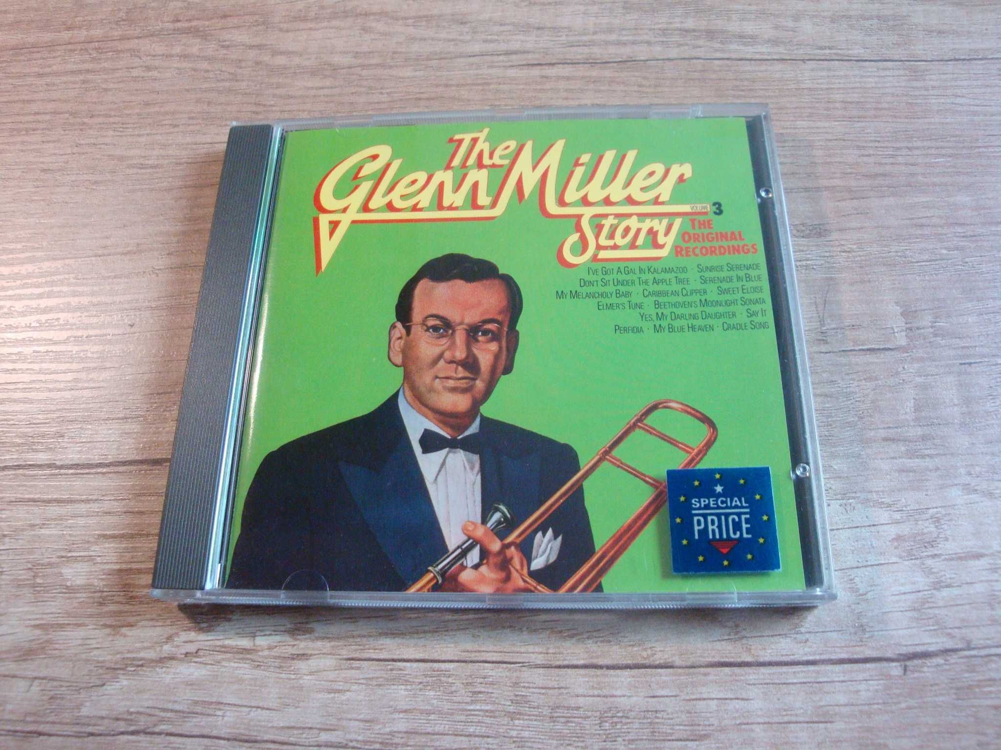 Glenn Miller – The Glenn Miller Story (The Original Recordings)