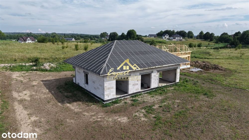 Dom na sprzedaż w Miłomłynie