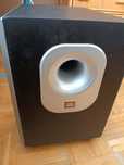 Subwoofer JBL 146/230 200W 20cm mało używany