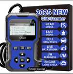 OBD2 сканер V410
