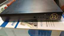 Регистратор HD video recorder