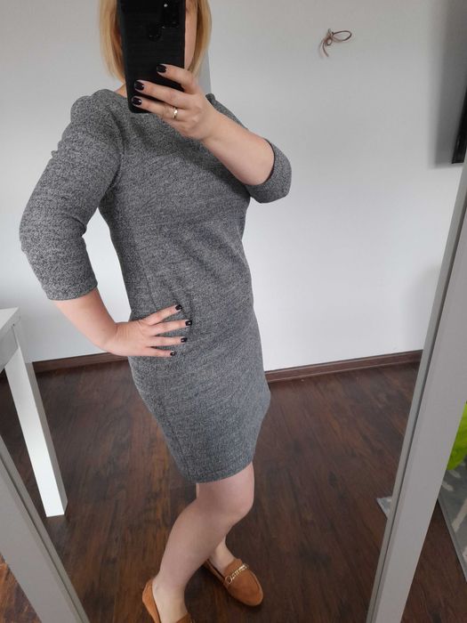 Sukienka Greenpoint S