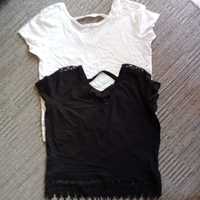 T shirt damski xs