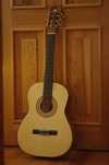 Jakaś mała gitara