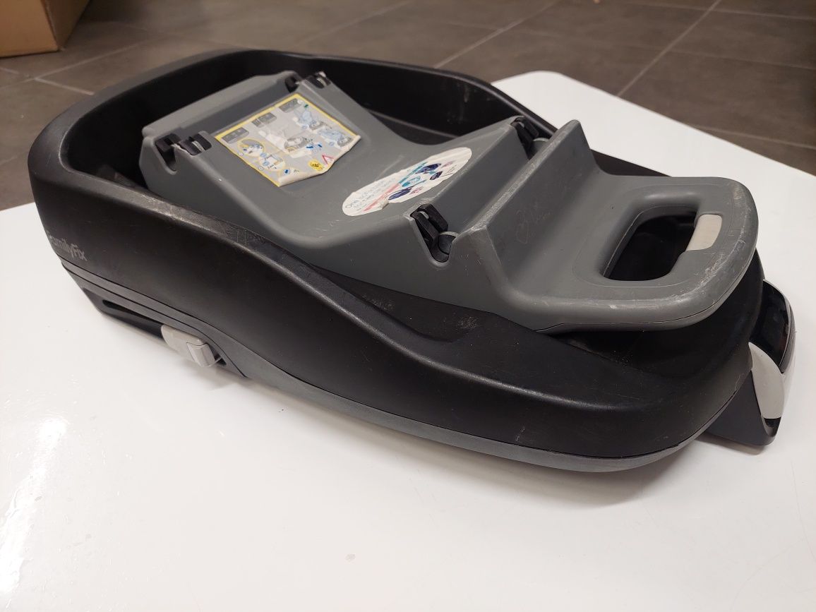Fotelik maxi-cosi cabriofix 0-13 kg baza isofix gratis