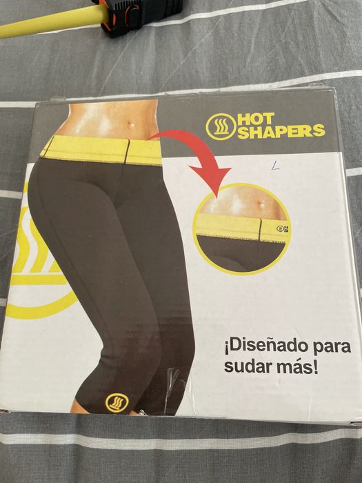 Бриджі для схуднення Hot Shapers