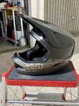 Capacete DH / Enduro