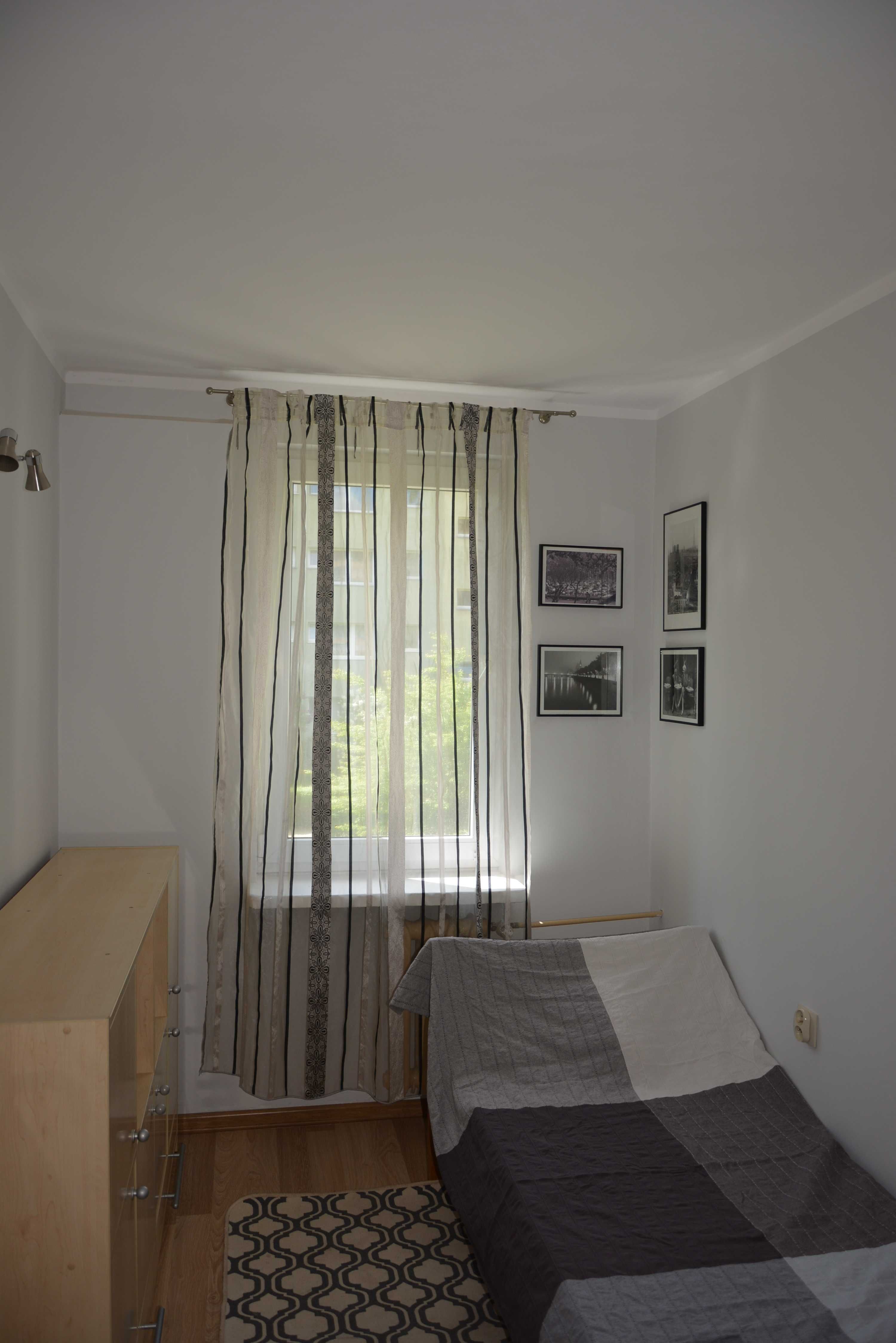Nowy Prokocim - 3 pokojowe mieszkanie (50 m2) do wynajęcia