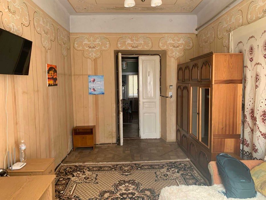 Продаж 1 кім. квартири ЦЕНТР МІСТА